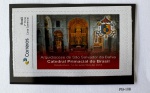 2019 - Personalizado Básico. Catedral Primacial do Brasil. PB-108 (vide foto), mint.