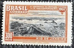 Comemorativo - C-116 - mint (15 UF).