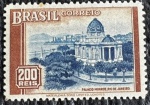 Comemorativo - C-119 - mint (7 UF).