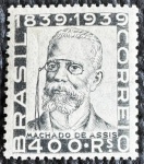 Comemorativo - C-152 - mint (6 UF).