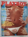 Revista Playboy Brasil nº 75 - Outubro/1981 - Bo Derek & Bomba do Riocentro - Esta edição é famosa por sua corajosa reportagem investigativa "O que os repórteres ainda não contaram sobre a bomba do Riocentro", um marco do jornalismo no período da redemocratização. É um exemplar que atrai tanto colecionadores da revista quanto interessados em história política brasileira.