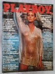 Revista Playboy Brasil nº 61 - Agosto/1980 - Bo Derek & Clodovil - Uma edição de peso que traz o ensaio "Nota 10" de Bo Derek, um dos maiores símbolos sexuais do cinema mundial. Além do apelo visual, este exemplar é um documento histórico valioso por conter a polêmica entrevista de Clodovil Hernandes, que "conta tudo" em uma fase marcante de sua vida.