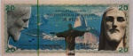FANTASIA - CRISTO REDENTOR