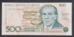C190 - 1987 -  FUNARO/FRANCISCO GROSS - FE