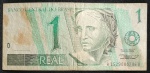 C 247 - 1997 - 1 REAL - BC - PEDRO MALAN/GUSTAVO LOYOLA 
