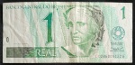 C 252 - 2002 - 1 REAL - MBC - PEDRO MALAN/FRAGA NETO