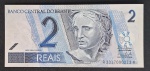 C-256 - 2 REAIS - PEDRO MALAN/ARMINIO FRAGA