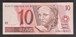 C-293 - 10 REAIS - MALAN/ARMINIO FRAGA - 1a. série