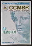 CATALOGO DE MOEDAS BRASILEIRAS - CCMBR
