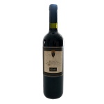 Vinho tinto italiano BRUNELLO DI MONTALCINO da vinícola Bartali. Produzido na Toscana, Itália, utilizando a uva Sangiovese.
