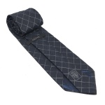GUCCI  Gravata italiana 100% seda. 150 cm.