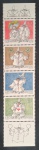 LIECHTENSTEIN - SERIE - MINT