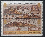 ASCENCION - BLOCO MINT