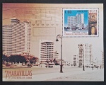 CUBA - BLOCO MINT