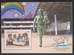 CUBA - BLOCO MINT
