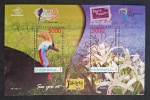 INDONESIA - FAUNA - BLOCO MINT