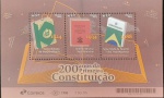 200 ANOS DA PRIMEIRA CONSTITUIÇÃO 2024