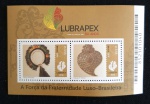 B190 - LUBRAPEX 2016