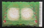 B-155 - BLOCO DE NATAL - ANJOS
