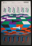 JOGO DE XADREZ - MINT