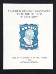 B12 - ROOSEVELT - RHM 110 UF