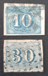 19 E 20 USADO, RHM 175 UF