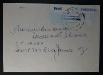 ENVELOPE CIRCULADO COM AUTÔMATO