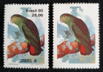 C1169A - PAPAGAINHO SEM O PRETO - VALOR DE CATALOGO R$ 6600