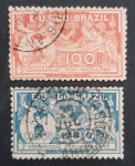 C5/6 - PANAMERICANO COMPLETO USADO - VALOR DE CATALOGO R$ 410,