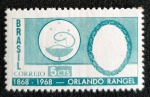 C589A- ORLANDO RANGEL SEM O PRETO - VALOR DE CATALOGO R$ 1650