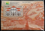 50 BLOCOS DA BRASILIANA 89