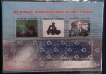 50 BLOCOS DA BIENAL