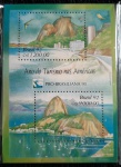 50 BLOCOS DO ANO DO TURISMO NAS AMÉRICAS