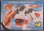 50 BLOCOS DA FEIRA DO LIVRO