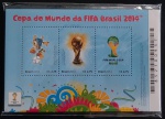 50 BLOCO DA COPA DO BRASIL