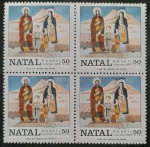 QUADRA DO SELO NATAL