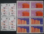 SÉRIE EM QUADRAS - PROMOÇÃO DA INDUSTRIA NACIONAL