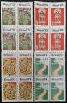 SÉRIE EM QUADRAS DOS ACONTECIMENTOS HISTÓRICOS
