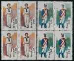SÉRIE EM QUADRAS - HOMENAGEM À MARINHA DO BRASIL