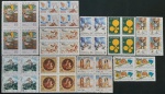 10 QUADRAS - DO ANO DE 1970
