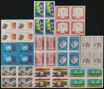 10 QUADRAS - 1975