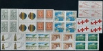 10 QUADRAS - DO ANO DE 1978
