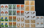 10 QUADRAS - DO ANO DE 1979