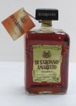 Di Santoro Amaretto, licor originale Italy, garrafa de 1000 ml, lacrado.
