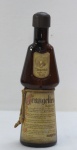 FRANGELICO Liqueur imported of Itália., 750 ml, lacrado.