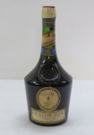 Benedictine - D.O.M. Directeur liqueur francês, lacrado 700 ml.
