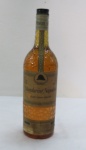 Mandarine Napoleon Bélgica - Grande liqueur Imperiale de tangerina, lacrada, 1000 ml.