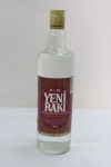 YENI RAKI, Turrish speciality a base de aniz, lacrado, 700 ml.