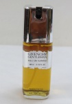 Um frasco de perfume de marca francesa, Givenchy Gentleman Eau de Toilette -  100 ml, aberto, vendido sem atestar.