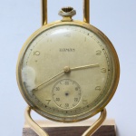 DAMAS - Relógio de bolso a corda, não funciona. Caixa: D 4,9cm, sem contar a coroa. ***ATENÇÃO! ESTE RELÓGIO NÃO POSSUI GARANTIA DE FUNCIONAMENTO. Produto sendo vendido conforme ESTADO, testado, ou não, diz respeito apenas ao momento da catalogação. Recomenda-se revisão.*** Se necessário, solicitar mais fotos, vídeos ou perguntas para análise via e-mail reidaantiguidade@gmail.com, Obrigado pela visita!